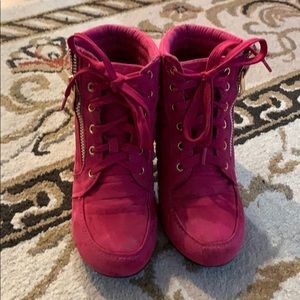 Girls shoes/heels, nice ,comfy ,pretty